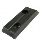 Kipra MEILLER metal-rubber cushion